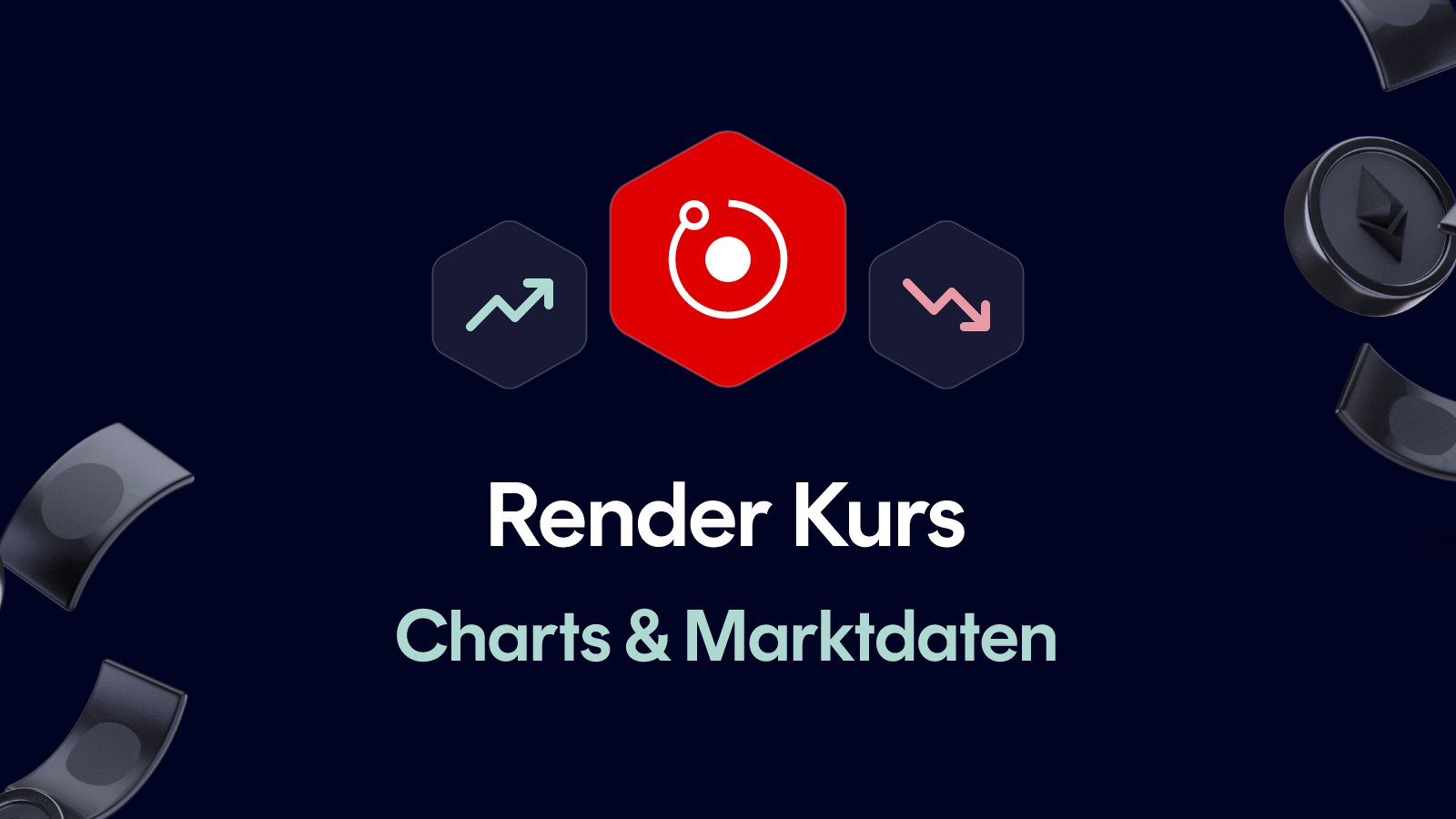 Render Prognose (RENDER) – Entwicklung 2026, 2027 & 2030
