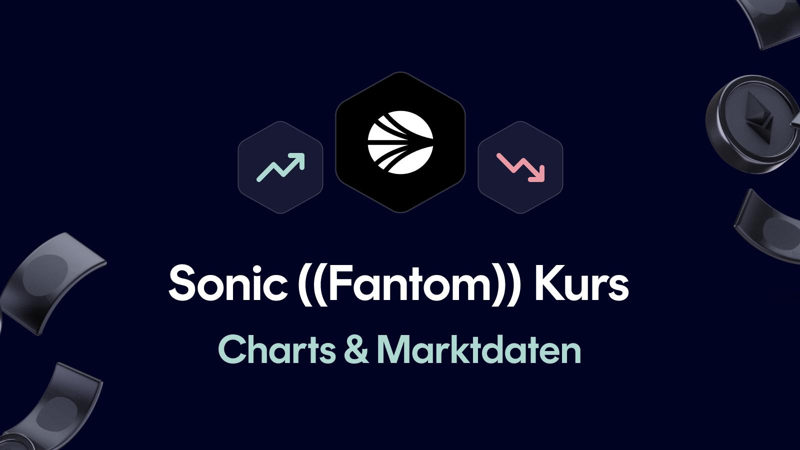 Sonic (Fantom) Prognose (S) – Entwicklung 2026, 2027 & 2030