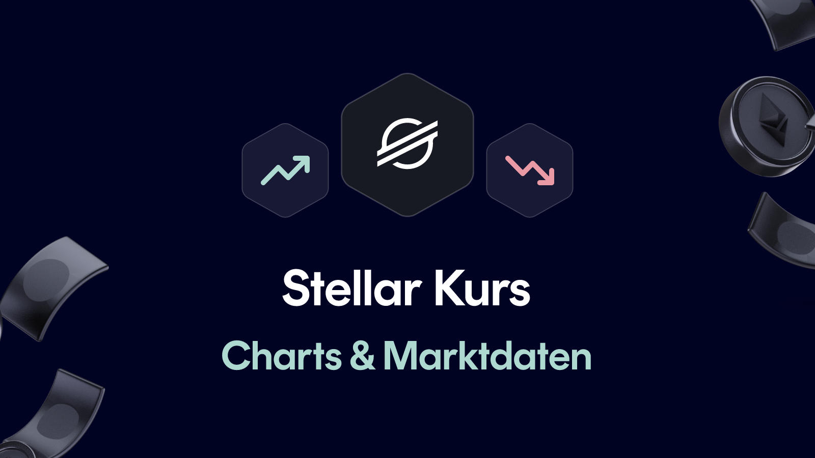 Stellar Rechner – XLM in Euro umrechnen