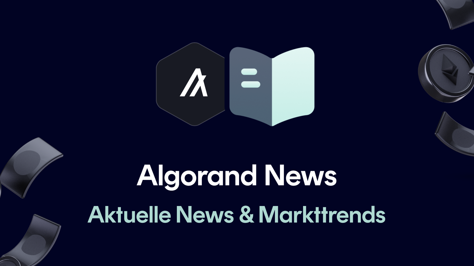 Algorand News (ALGO) – Aktuelle Nachrichten & Trends