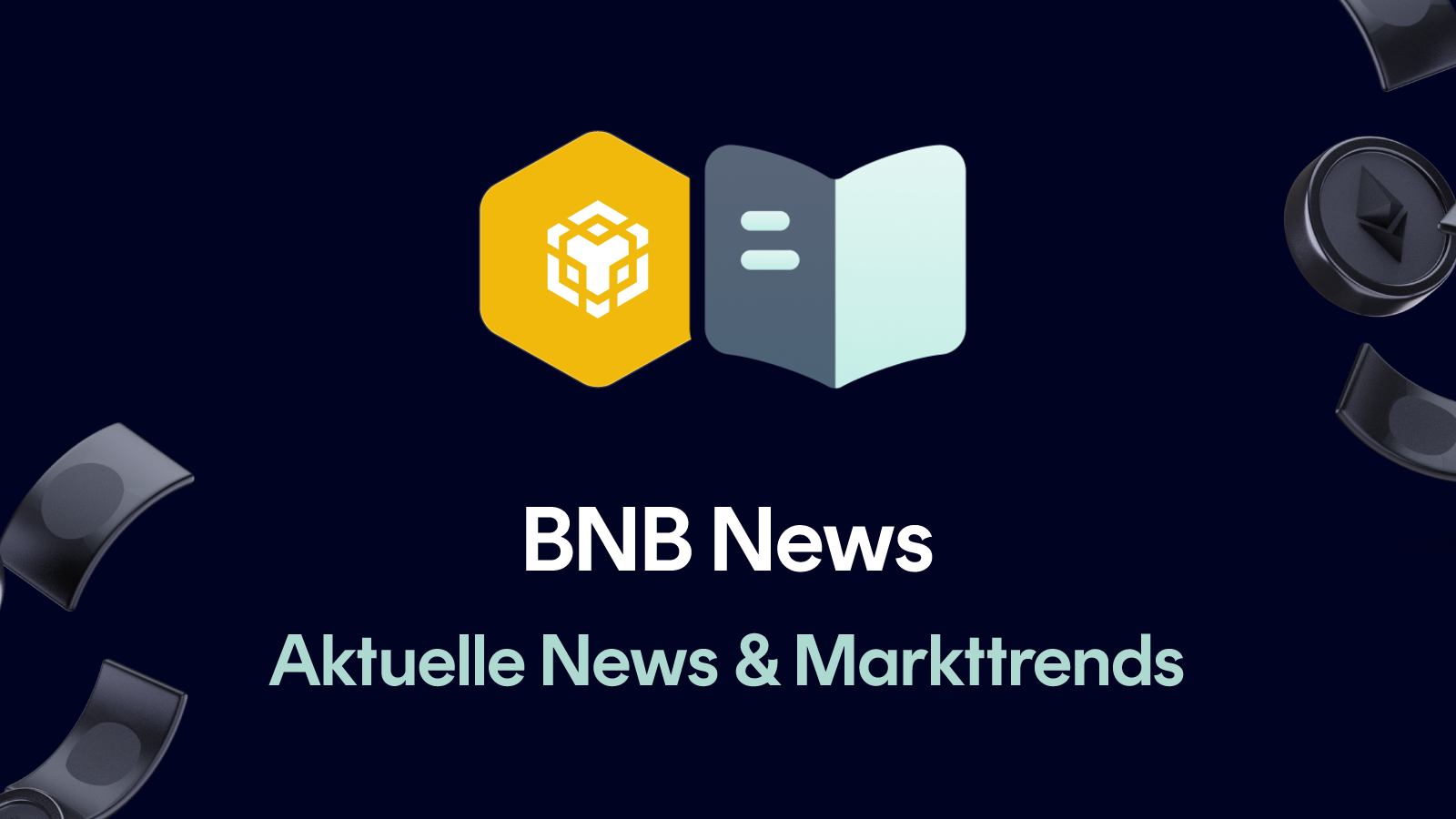 BNB News (BNB) – Aktuelle Nachrichten & Trends