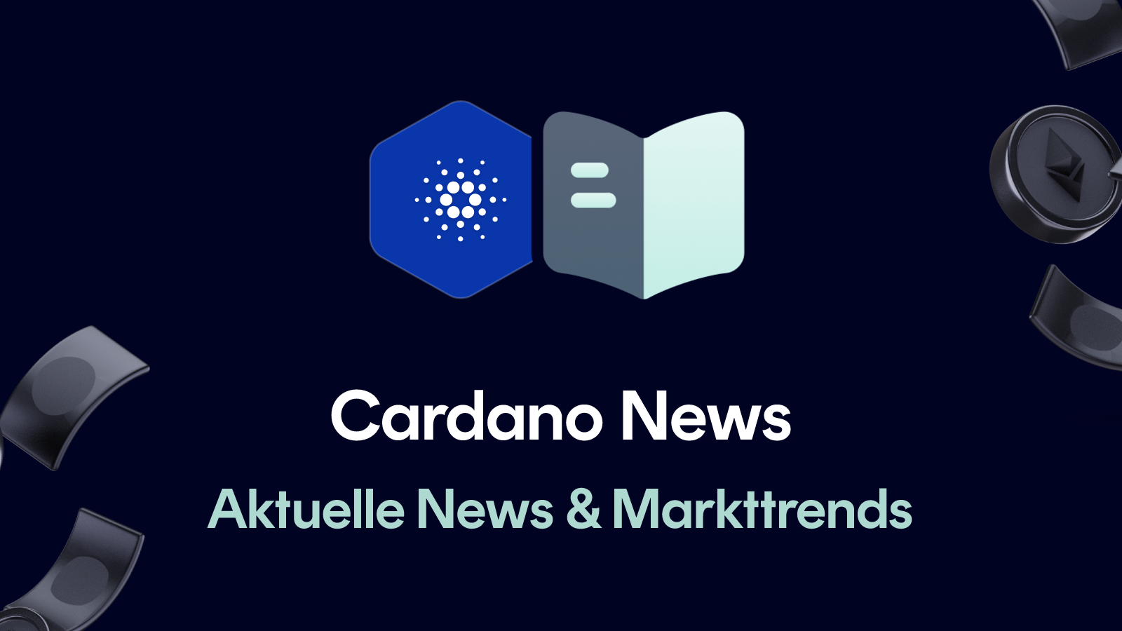 Cardano News (ADA) – Aktuelle Nachrichten & Trends