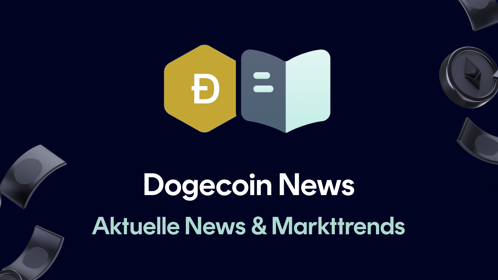 Dogecoin News (DOGE) – Aktuelle Nachrichten & Trends