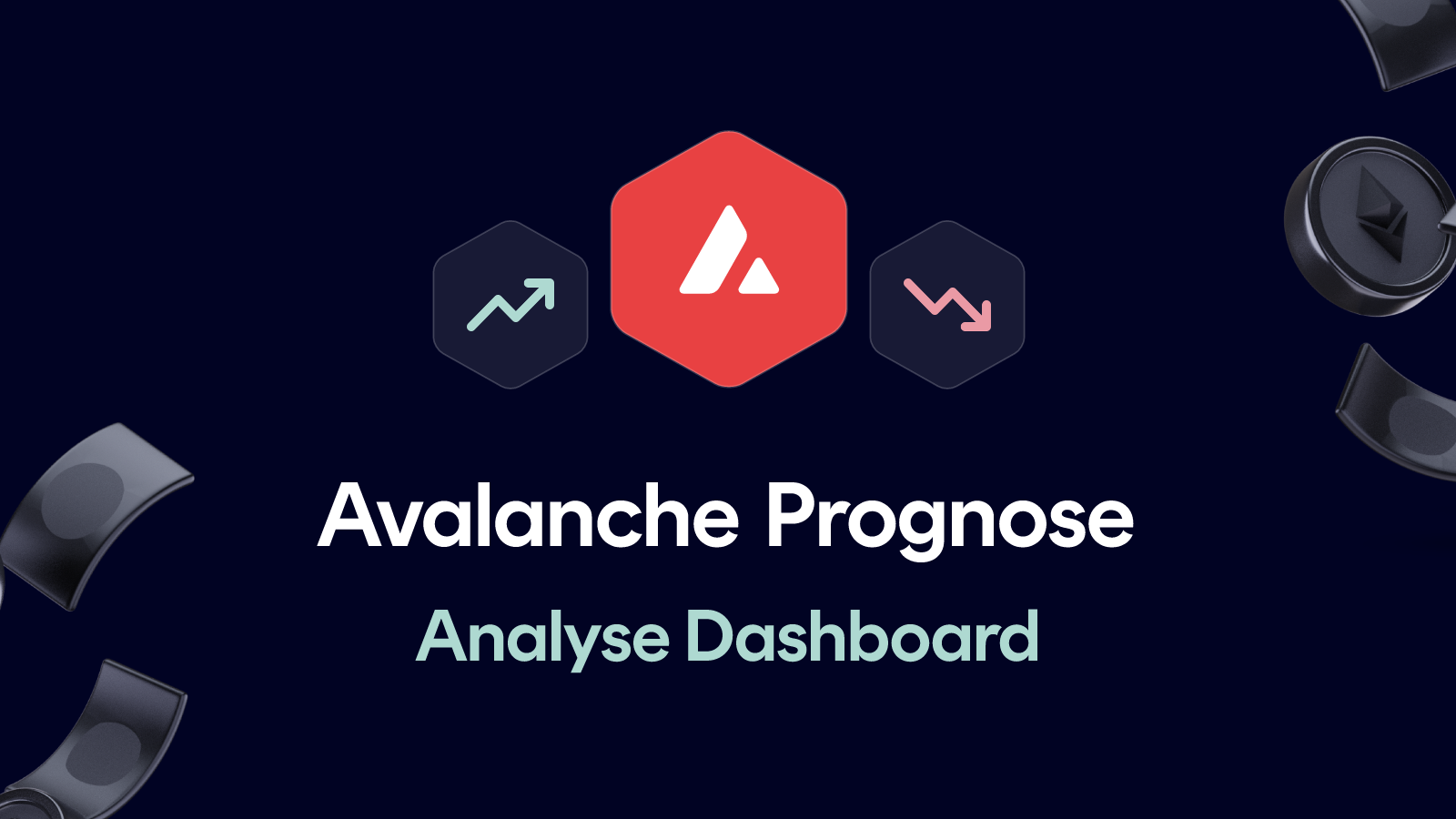 Avalanche Prognose (AVAX) – Entwicklung 2026, 2027 & 2030