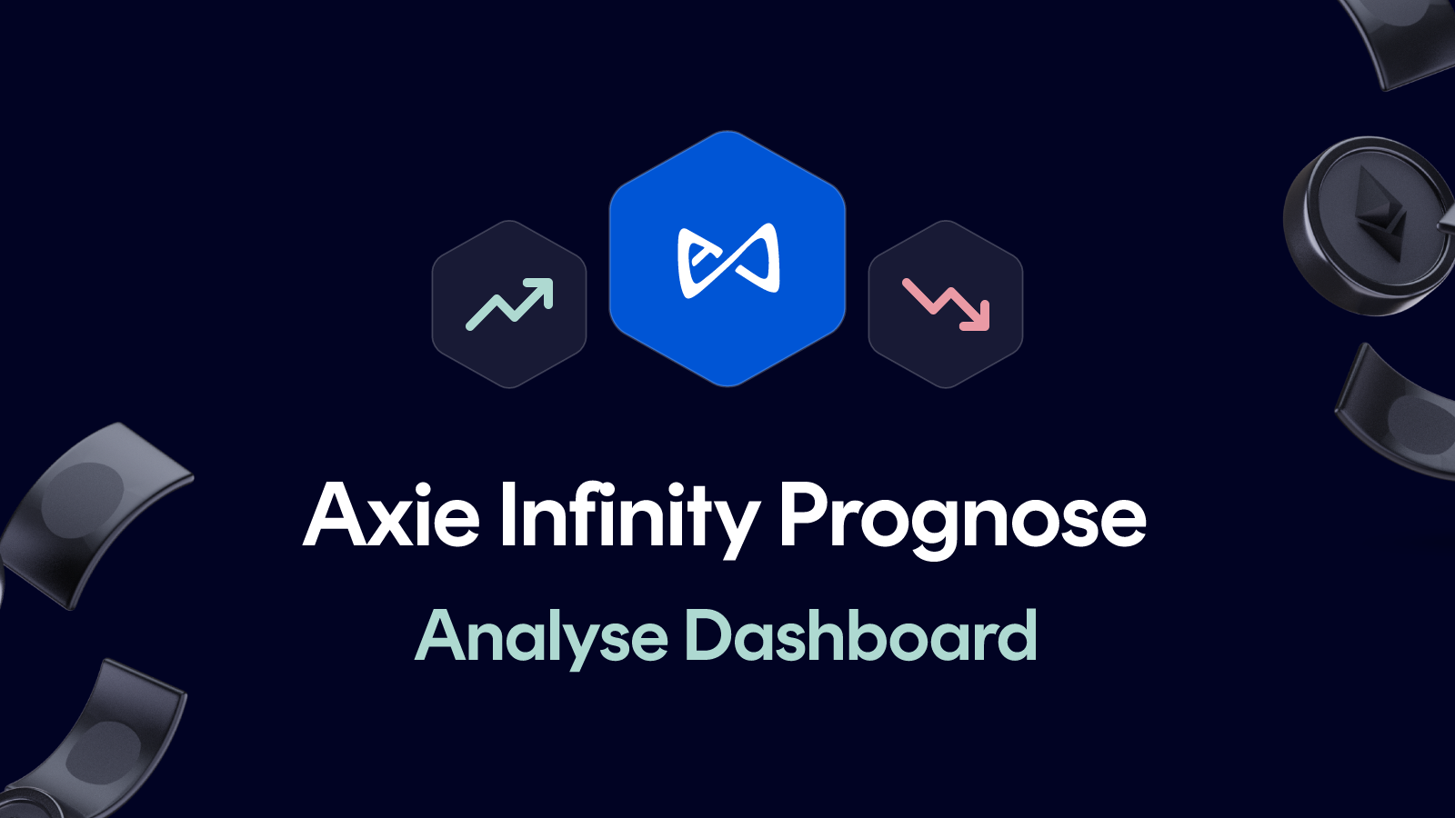 Axie Infinity Prognose (AXS) – Entwicklung 2026, 2027 & 2030