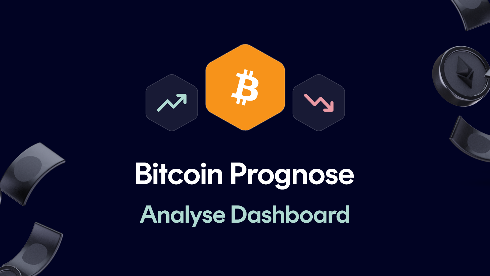 Bitcoin Prognose (BTC) – Entwicklung 2026, 2027 & 2030