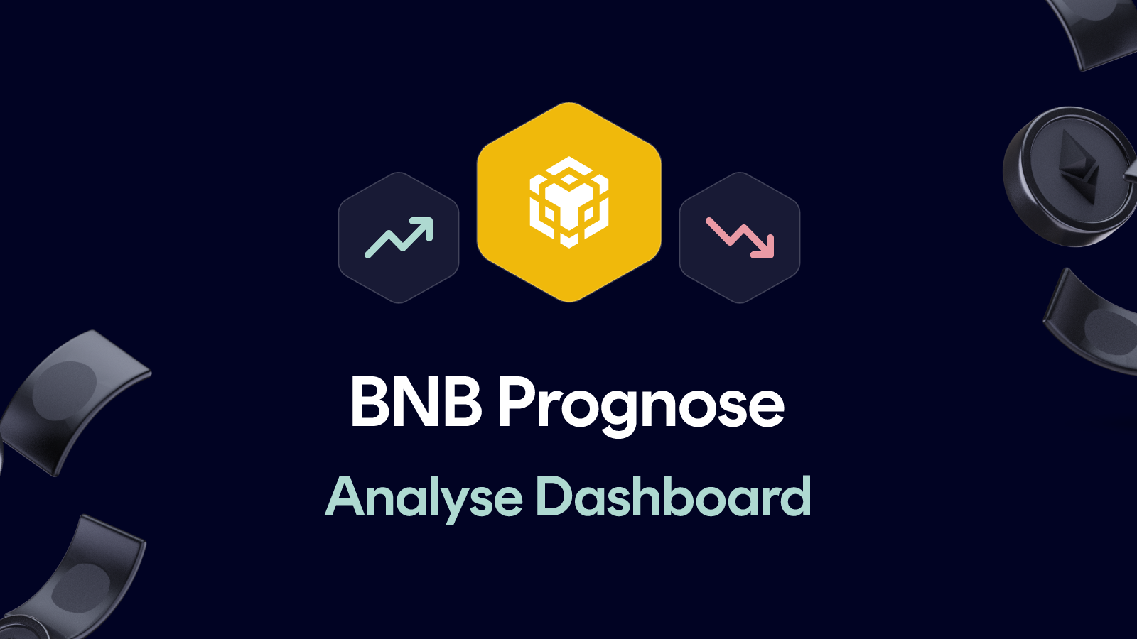 BNB Prognose (BNB) – Entwicklung 2026, 2027 & 2030