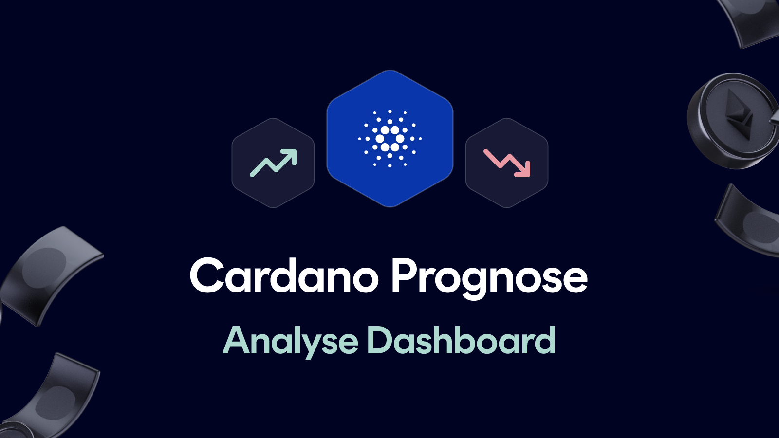 Cardano Prognose (ADA) – Entwicklung 2026, 2027 & 2030