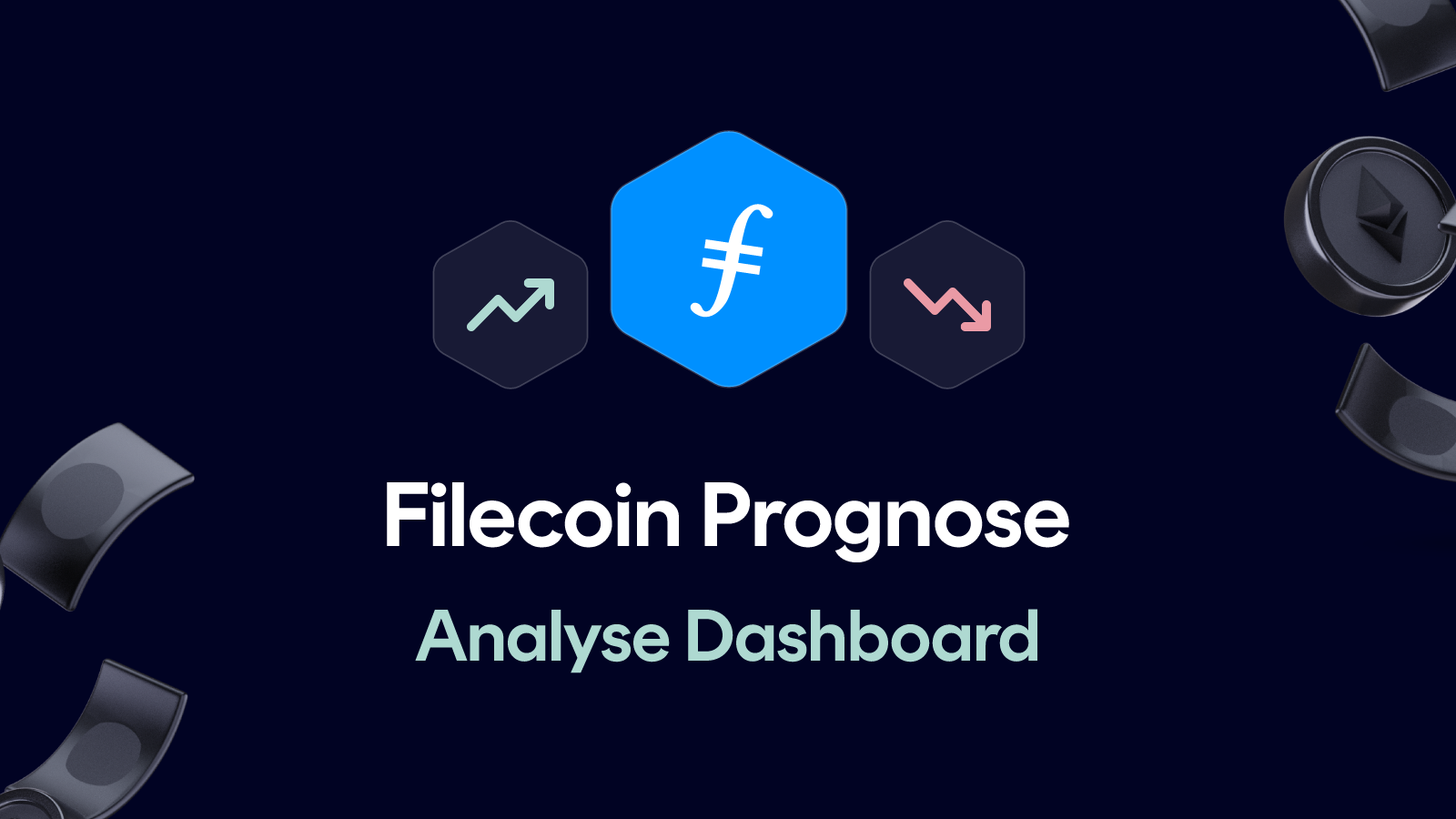 Filecoin Prognose (FIL) – Entwicklung 2026, 2027 & 2030