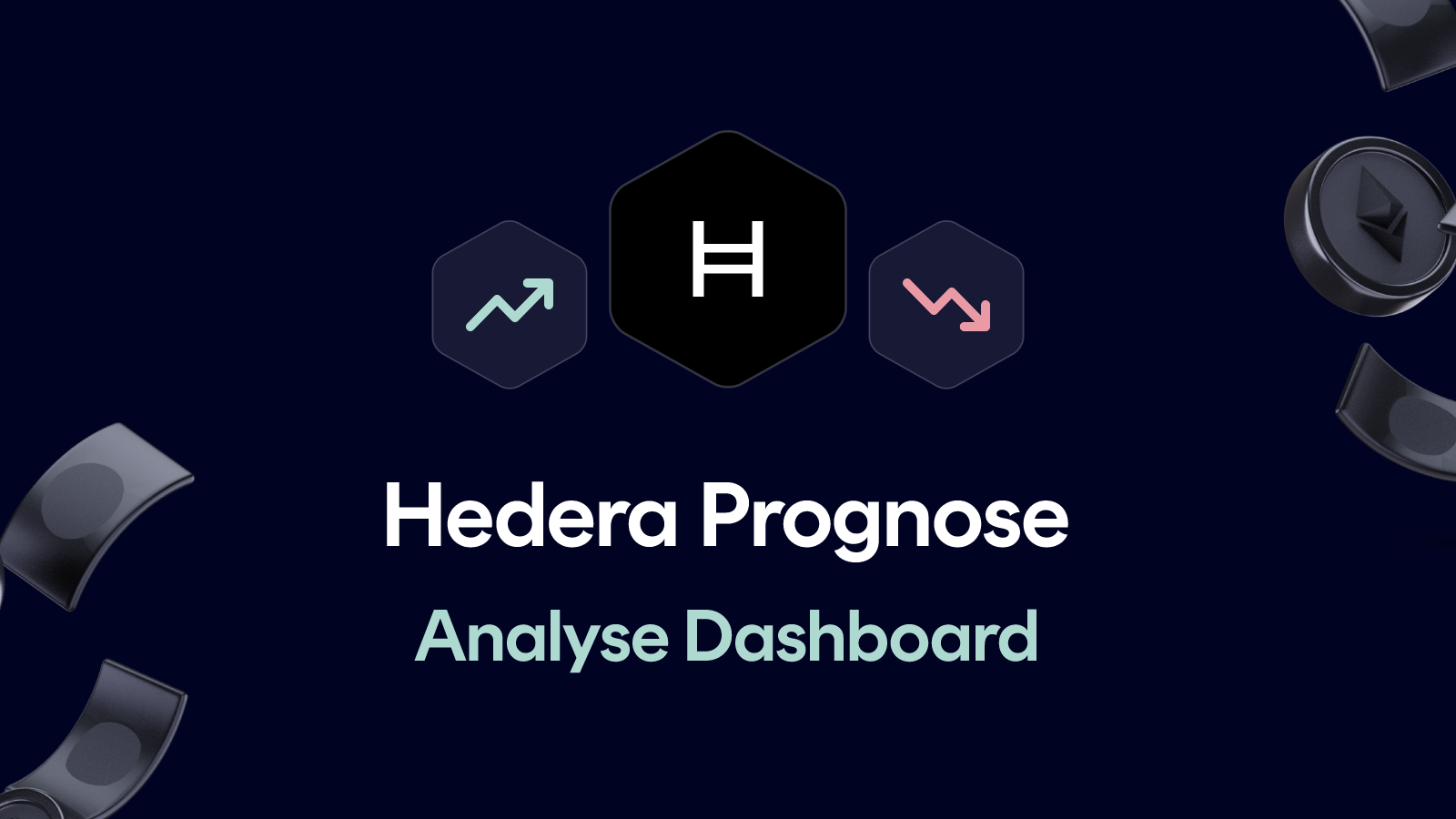 Hedera Prognose (HBAR) – Entwicklung 2026, 2027 & 2030