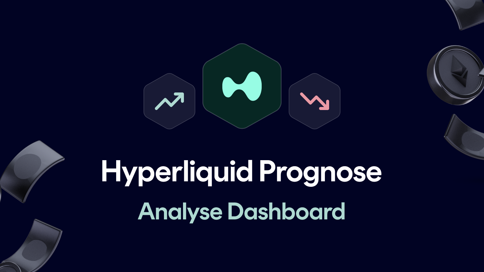 Hyperliquid Prognose (HYPE) – Entwicklung 2026, 2027 & 2030