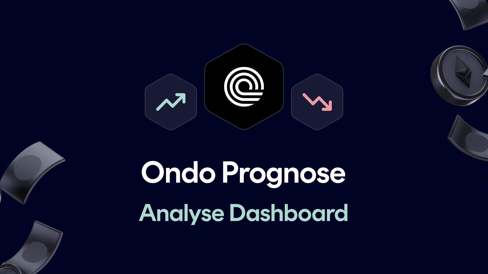 Ondo Prognose (ONDO) – Entwicklung 2026, 2027 & 2030