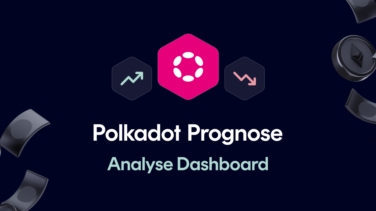  Polkadot Prognose (DOT) – Entwicklung 2025, 2026 & 2030 Motiv 