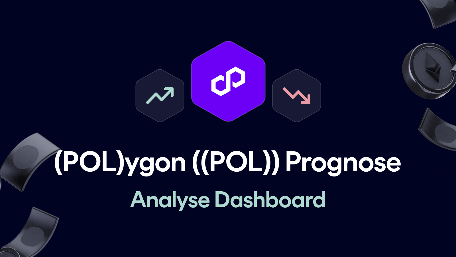 Polygon (POL) Prognose (POL) – Entwicklung 2026, 2027 & 2030