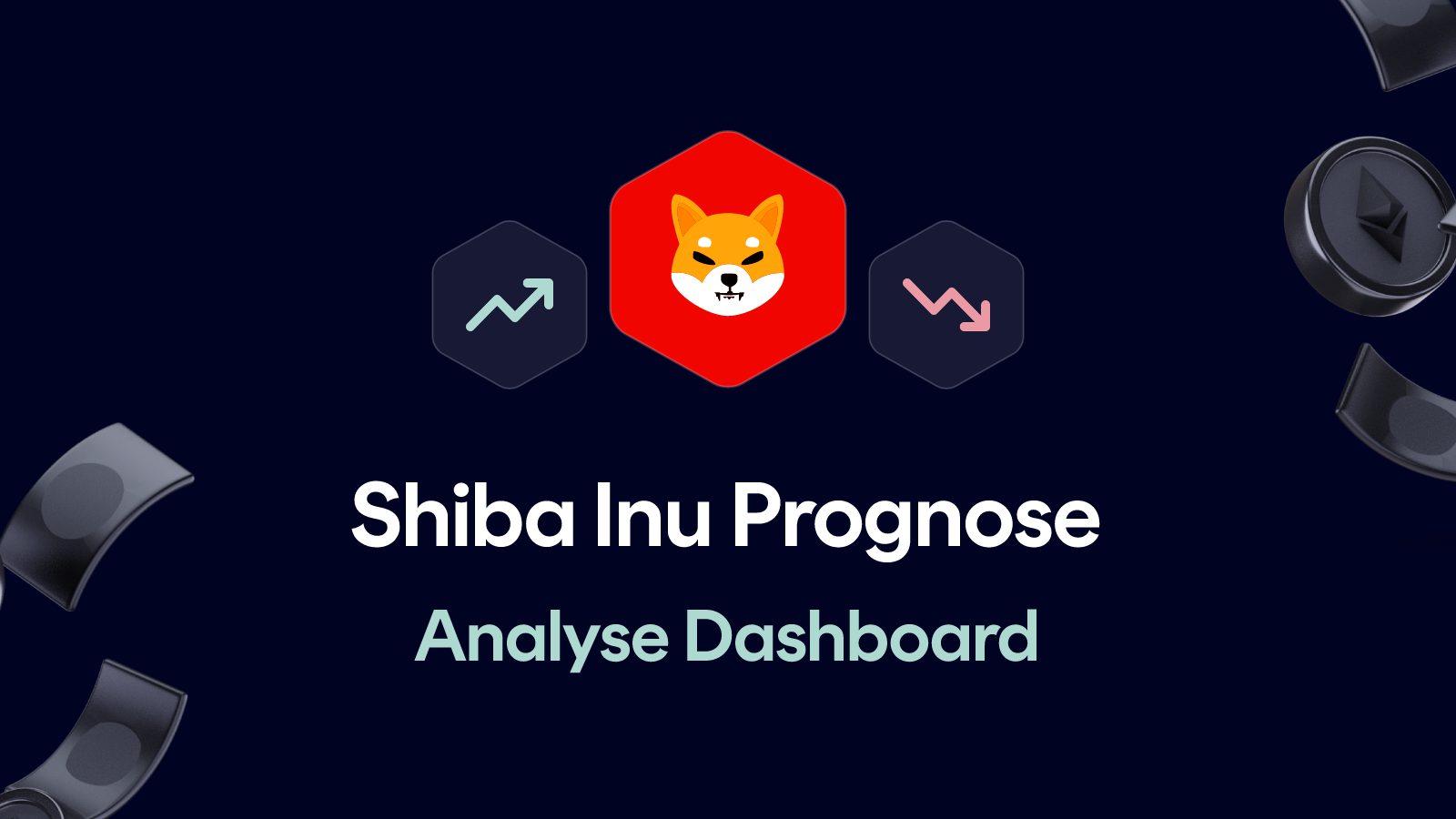 Shiba Inu Prognose (SHIB) – Entwicklung 2026, 2027 & 2030