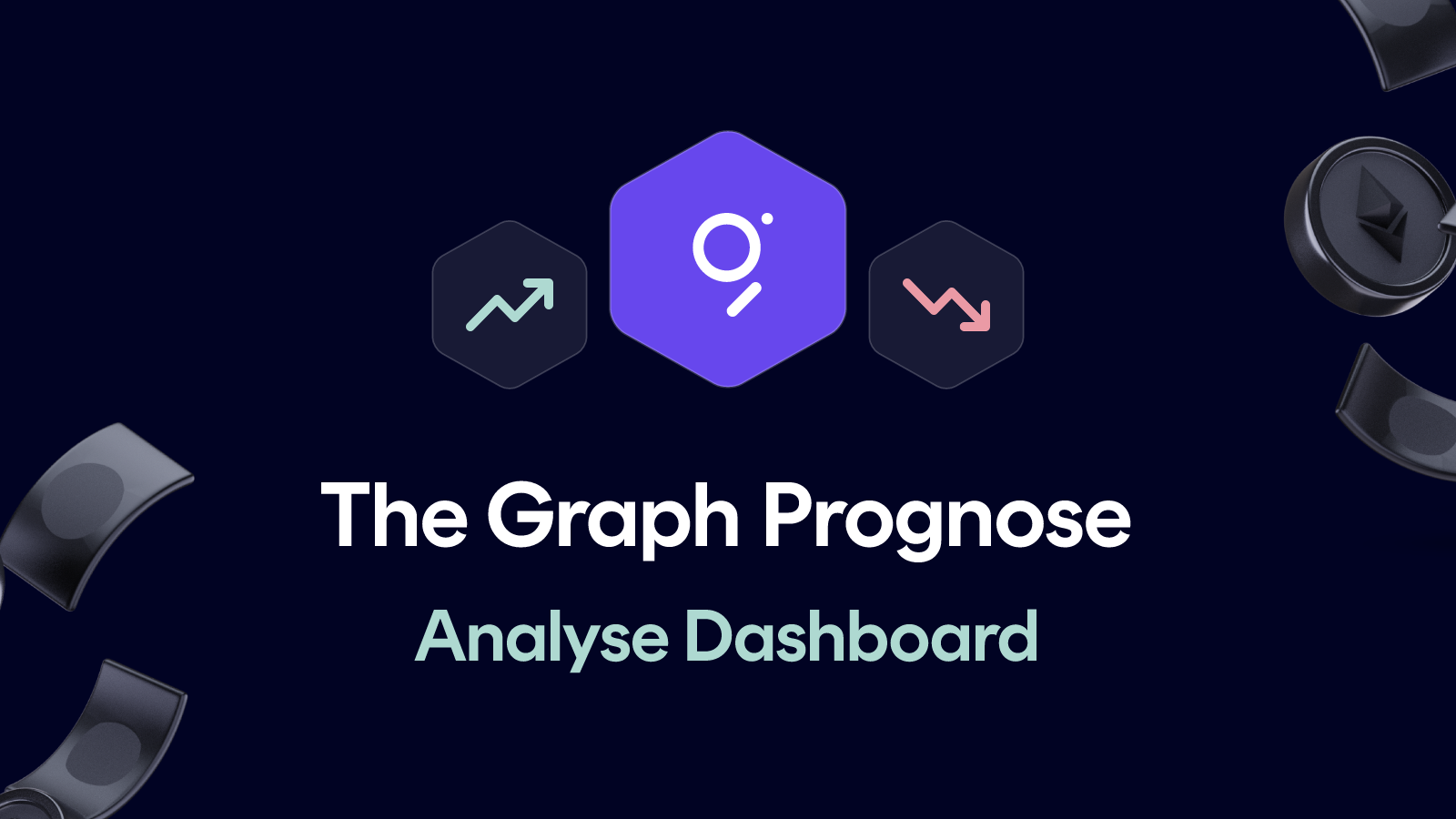 The Graph Prognose (GRT) – Entwicklung 2026, 2027 & 2030