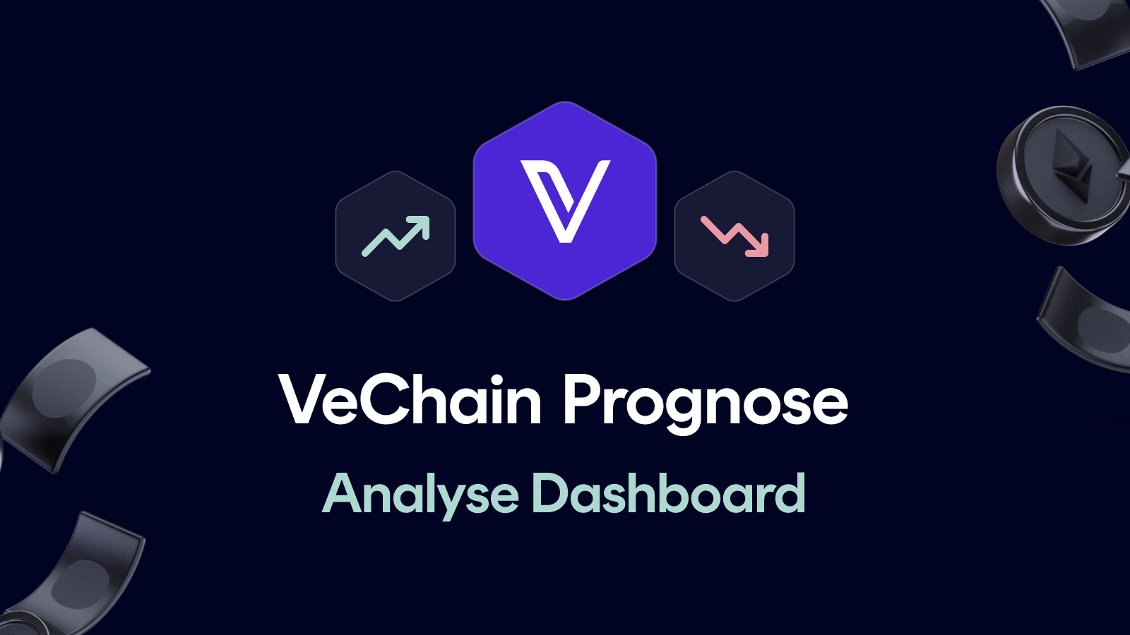 VeChain Prognose (VET) – Entwicklung 2026, 2027 & 2030
