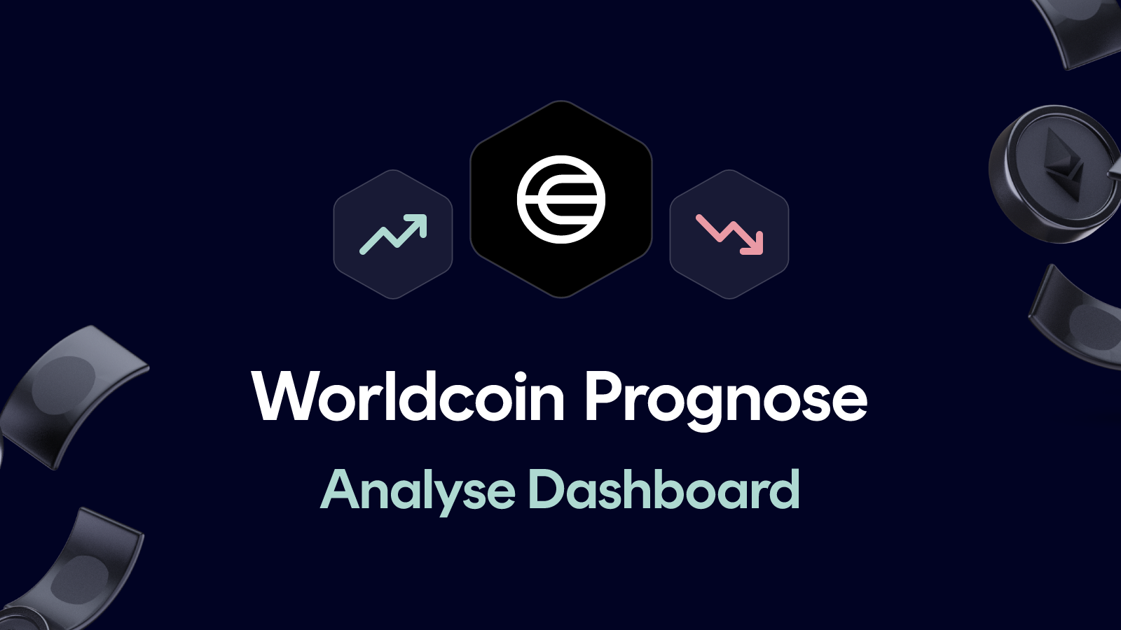 Worldcoin Prognose (WLD) – Entwicklung 2026, 2027 & 2030