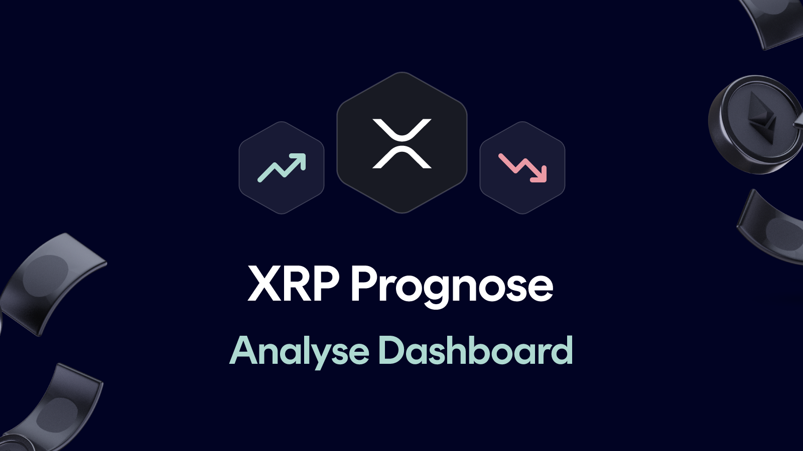 XRP Prognose (XRP) – Entwicklung 2026, 2027 & 2030