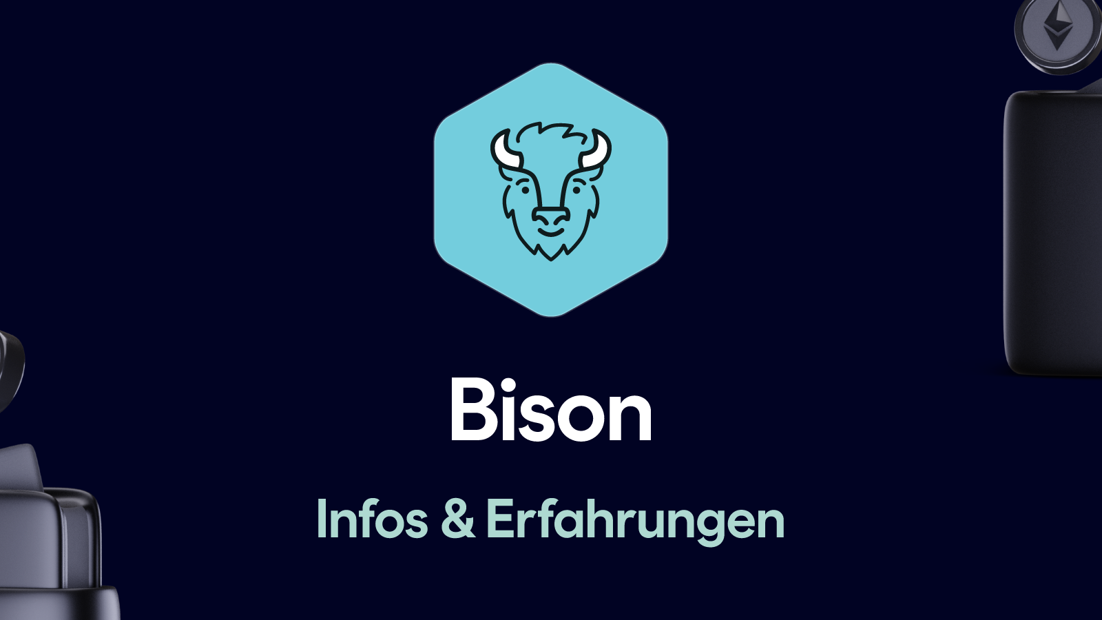 Bison – Erfahrungen und Test (Januar 2026)