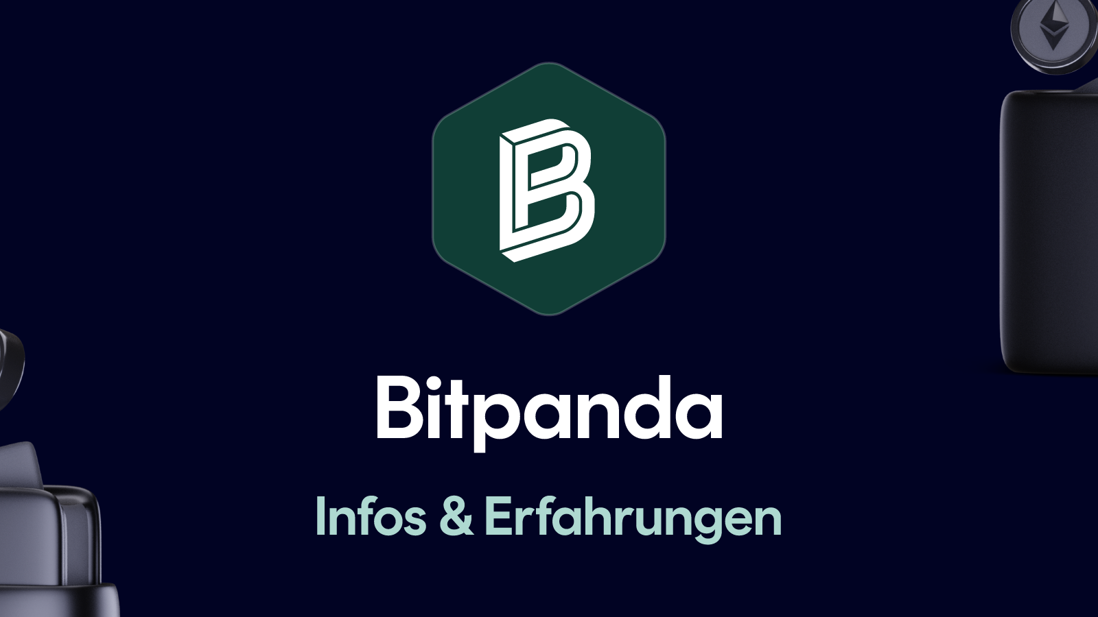 Bitpanda – Erfahrungen und Test (Januar 2026)