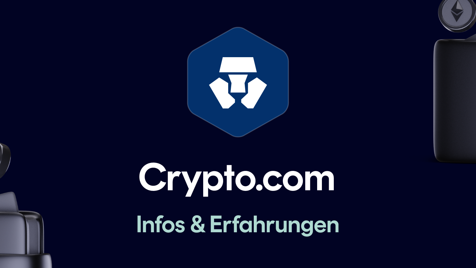 Crypto.com – Erfahrungen und Test (Januar 2026)