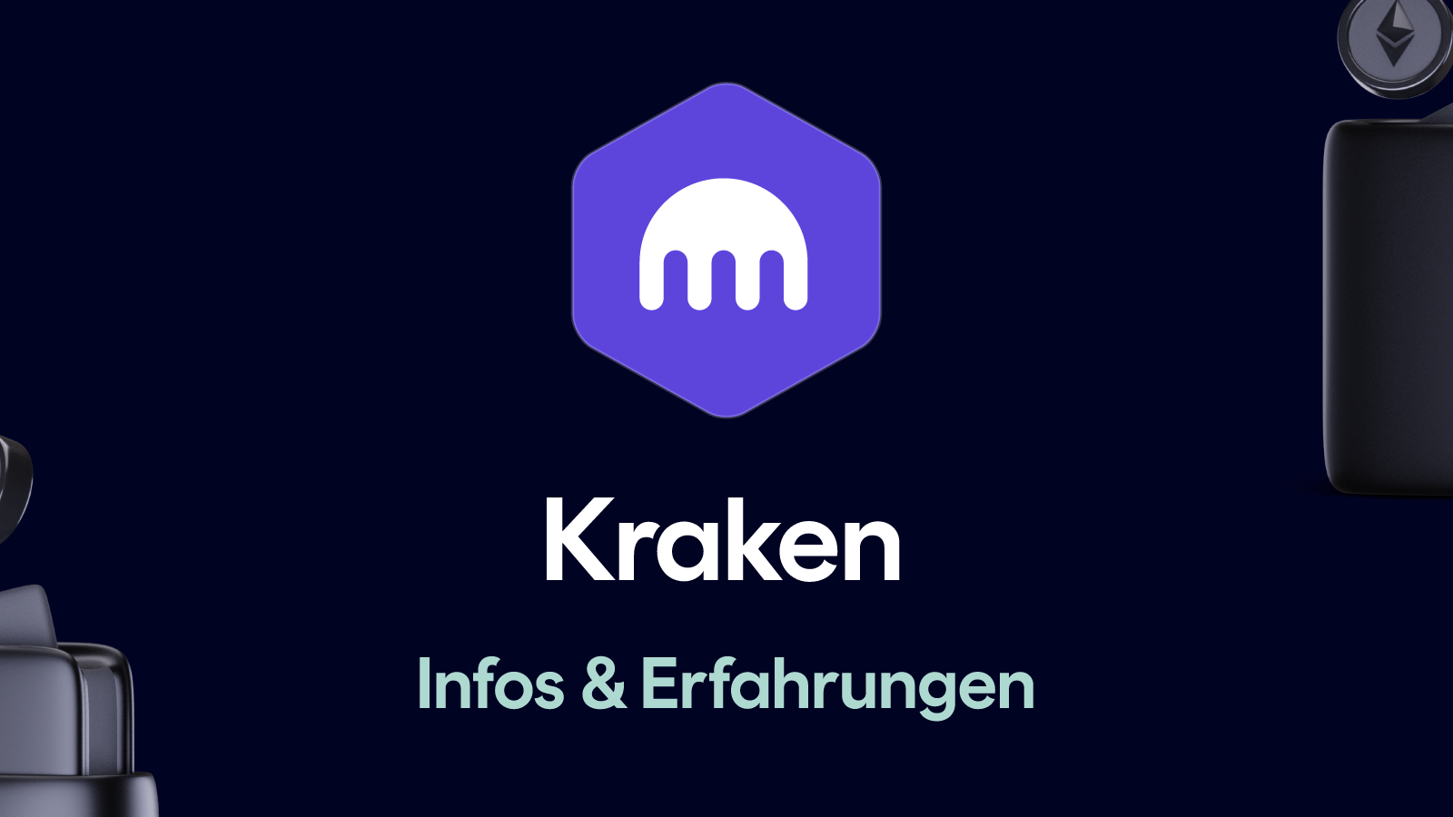 Kraken – Erfahrungen und Test (Januar 2026)