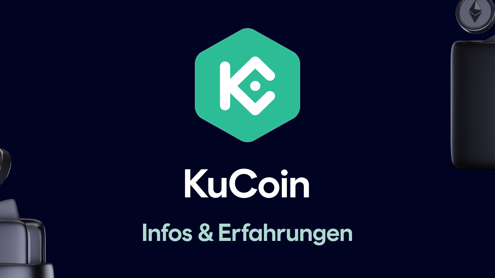 KuCoin – Erfahrungen und Test (Januar 2026)