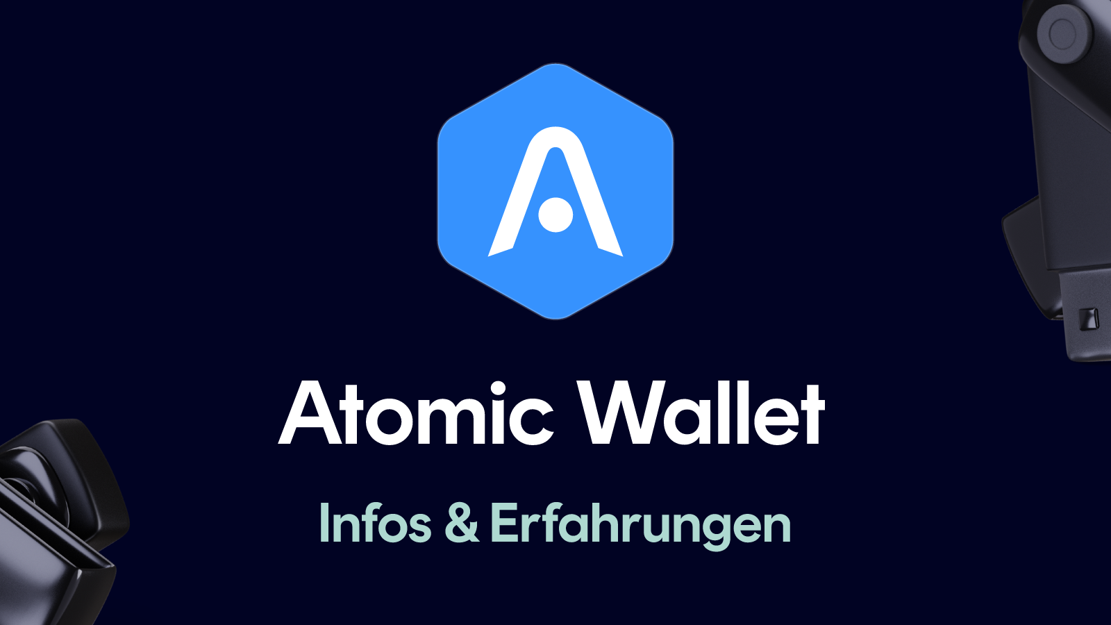 Atomic Wallet – Erfahrungen und Test (Januar 2026)