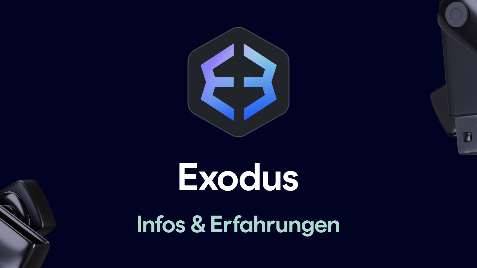 Exodus – Erfahrungen und Test (Januar 2026)