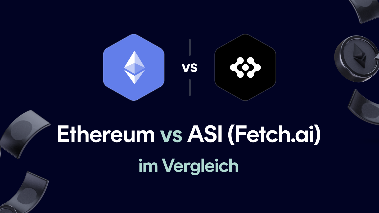 Ethereum vs ASI (Fetch.ai) im Vergleich (Januar 2026)
